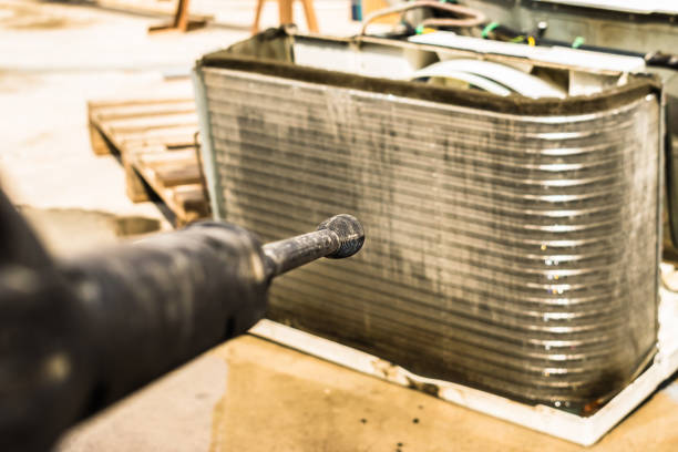 Best Ductwork Cleaning Services  in East Providence, RI