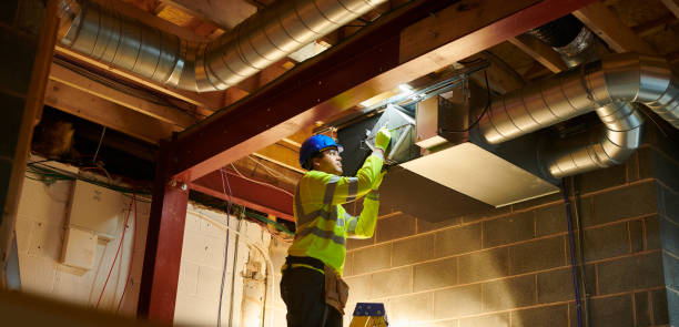 Best Professional Duct Cleaning Services  in East Providence, RI