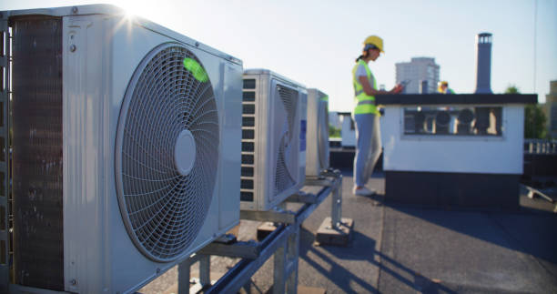 Best Air Duct Sanitizing Services  in East Providence, RI