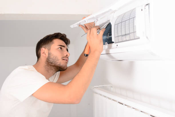 Best Emergency Air Duct Cleaning  in East Providence, RI